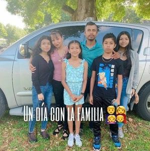 Meet your Posher, Vicente